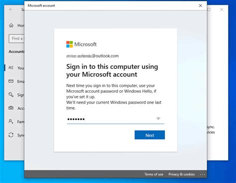 Sign In to MyWWPC.